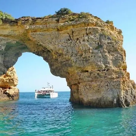 - Anna Town - New דירה *