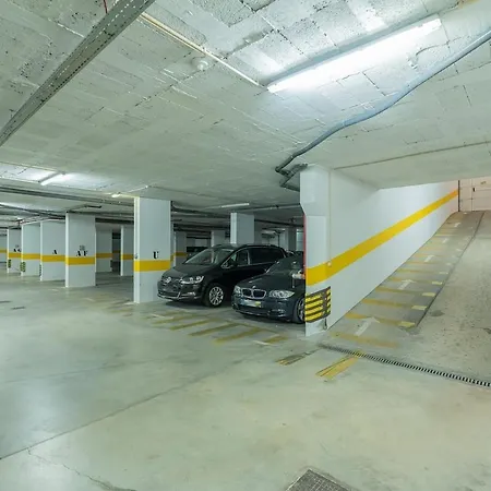 דירה - Anna Town - New