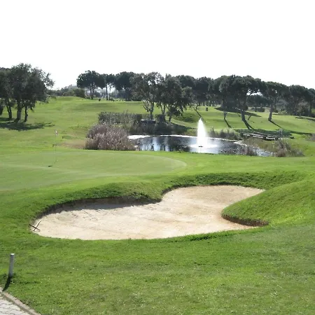 - Anna Town - New Apartmán Albufeira