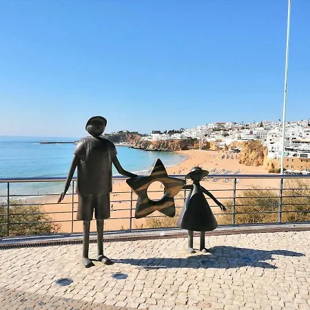 Daire - Anna Town - New Albufeira