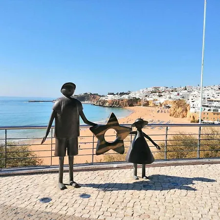 Apartment - Anna Town Albufeira