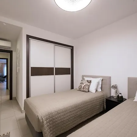 Apartment - Anna Town
