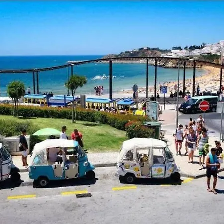 - Anna Town - New Appartamento