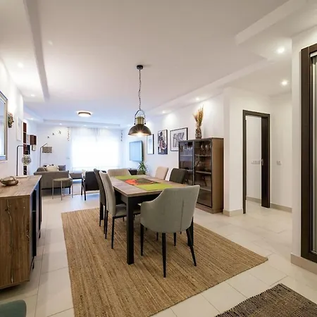 - Anna Town Apartment