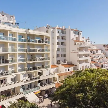 - Anna Town Apartment