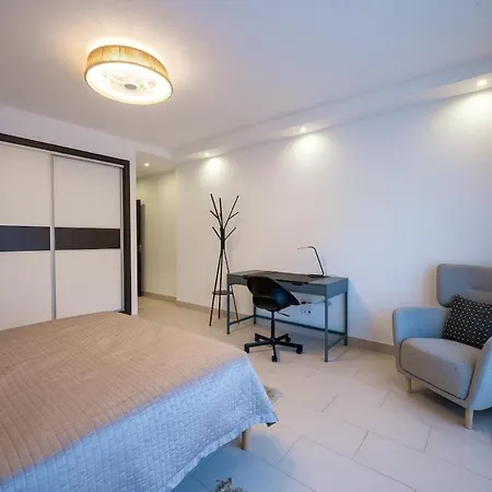 Apartment - Anna Town *