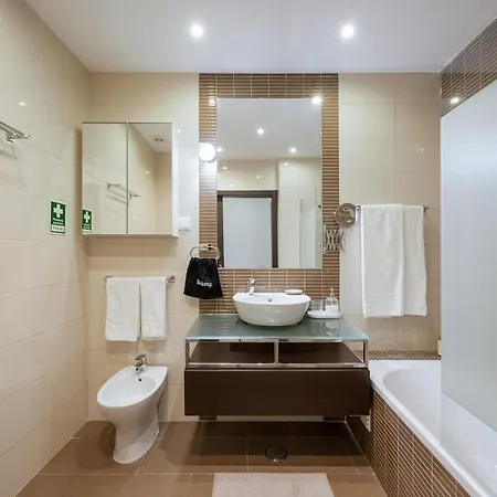 - Anna Town Apartment *