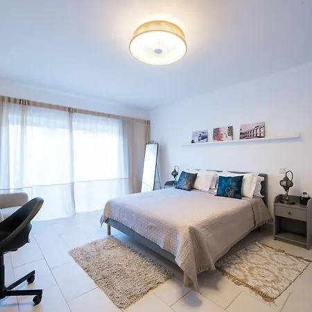 Apartment - Anna Town *
