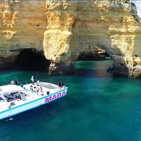- Anna Town Albufeira