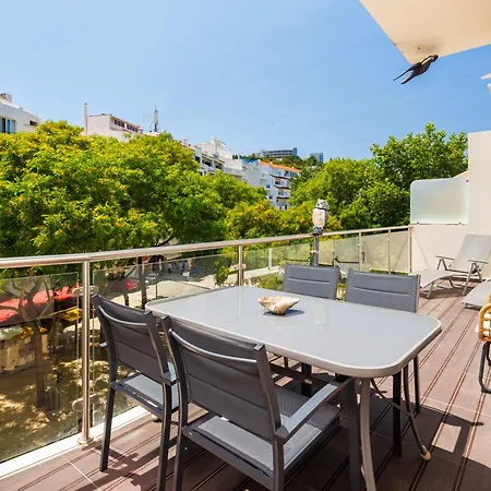 - Anna Town - New Apartment