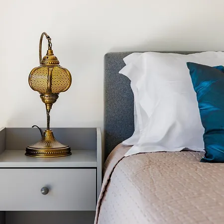 Apartment - Anna Town - New